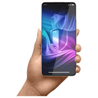 3Mk Protection Matte protective film 3mk Silky Matt Pro for Realme 13+ 5G