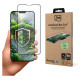 3Mk Protection Tempered glass 3mk HardGlass Max Eco for Apple iPhone 13/13 Pro/14