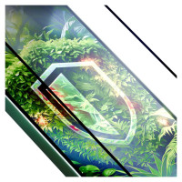 3Mk Protection Tempered glass 3mk HardGlass Max Eco for Apple iPhone 13/13 Pro/14