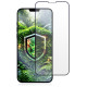 3Mk Protection Tempered glass 3mk HardGlass Max Eco for Apple iPhone 13/13 Pro/14