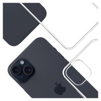 3Mk Protection 3mk Clear Case Eco for Apple iPhone 14 plus - transparent