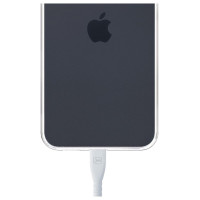 3Mk Protection 3mk Clear Case Eco for Apple iPhone 14 plus - transparent