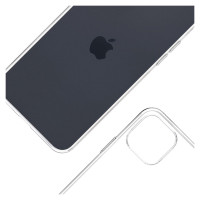 3Mk Protection 3mk Clear Case Eco for Apple iPhone 14 plus - transparent