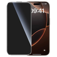 Ugreen Privacy Tempered Glass with Installation Frame for iPhone 16 Pro Max
