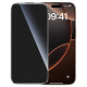 Ugreen Privacy Tempered Glass with Installation Frame for iPhone 16 Pro Max