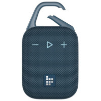 Tronsmart Mirtune H1 8W Bluetooth 5.3 Wireless Speaker - Blue