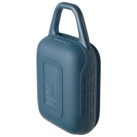 Tronsmart Mirtune H1 8W Bluetooth 5.3 Wireless Speaker - Blue