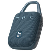 Tronsmart Mirtune H1 8W Bluetooth 5.3 Wireless Speaker - Blue