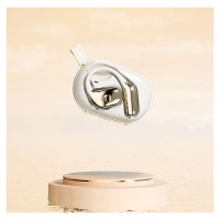 Dudao U17Max OWS Bluetooth Headset - White