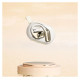 Dudao U17Max OWS Bluetooth Headset - White