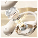 Dudao U17Max OWS Bluetooth Headset - White