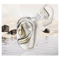 Dudao U17Max OWS Bluetooth Headset - White