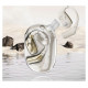 Dudao U17Max OWS Bluetooth Headset - White