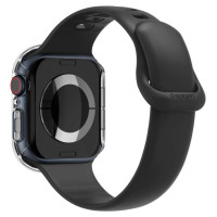 Spigen Thin Fit Case for Apple Watch 10 46mm - Clear