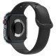 Spigen Thin Fit Case for Apple Watch 10 46mm - Clear