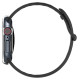 Spigen Thin Fit Case for Apple Watch 10 46mm - Clear