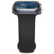 Spigen Thin Fit Case for Apple Watch 10 46mm - Clear