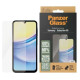 Panzerglass Szkło hartowane PanzerGlass Screen Protection Ultra-Wide Fit na Samsung Galaxy A16 / A16 5G