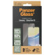 Panzerglass Szkło hartowane PanzerGlass Screen Protection Ultra-Wide Fit na Samsung Galaxy A16 / A16 5G