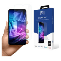 3Mk Protection Matte protective film 3mk Silky Matt Pro for Samsung Galaxy A26 5G
