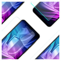 3Mk Protection Matte protective film 3mk Silky Matt Pro for Samsung Galaxy A26 5G