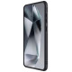 Nillkin CamShield Pro Case for Samsung S25+ with Camera Cover - Black