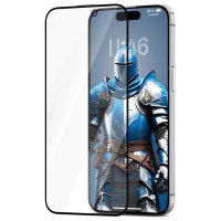 Joyroom JR-MKN0314 Corning Eyecare Tempered Glass for iPhone 16 Pro Max