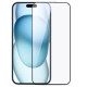 Joyroom JR-MKN0314 Corning Eyecare Tempered Glass for iPhone 16 Pro Max