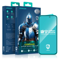 Joyroom JR-MKN0314 Corning Eyecare Tempered Glass for iPhone 16 Pro Max