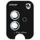 Joyroom JR-MSJ0274 protective glass for iPhone 16/16 Plus lenses - green
