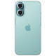 Joyroom JR-MSJ0274 protective glass for iPhone 16/16 Plus lenses - green