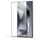Joyroom JR-MJS0227 2.5D Privacy Tempered Glass with Reinforced Edge for Samsung S23