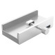 Orico MH4PU Hub Clamp-Mounted 4x USB-A 3.0 - Silver