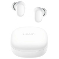 Xiaomi Redmi Buds 6 Play Wireless Headphones - White
