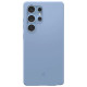 Spigen Silicone Fit Mag Case for Samsung Galaxy S25 Ultra - Blue