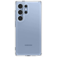 Spigen Ultra Hybrid Case for Samsung Galaxy S25 Ultra - Transparent