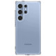 Spigen Ultra Hybrid Case for Samsung Galaxy S25 Ultra - Transparent