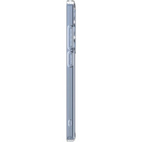 Spigen Ultra Hybrid Case for Samsung Galaxy S25 Ultra - Transparent