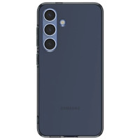 Spigen Liquid Crystal Case for Samsung Galaxy S25 - Transparent
