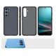 Spigen Ultra Hybrid Case for Samsung Galaxy S25 - Black