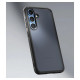 Spigen Ultra Hybrid Case for Samsung Galaxy S25 - Black