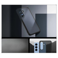 Spigen Ultra Hybrid Case for Samsung Galaxy S25 - Black