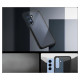 Spigen Ultra Hybrid Case for Samsung Galaxy S25 - Black