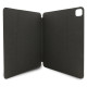Guess GUFC13PM24PS4SGK iPad Pro 13" 2024 black/black Magnetic 4G Big Logo