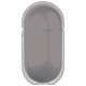 Uniq Glase AirPods Pro case smoked/smoke