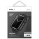 Uniq Legion case for Apple Watch Series 7/8/ /9 41mm black/black