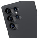 3Mk Protection 3mk Lens Protection Pro Black Camera Lens Glass for Samsung Galaxy S25 Ultra