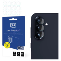 3Mk Protection 3mk Lens Protection Hybrid Camera Lens Glass for Samsung Galaxy A56 5G