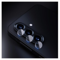 3Mk Protection 3mk Lens Protection Hybrid Camera Lens Glass for Samsung Galaxy A56 5G