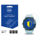 3Mk Protection Smartwatch Screen Protector Glass 3mk Watch Protection FlexibleGlass for Garmin Descent G1 / G1 Solar